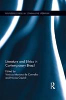 Literature and Ethics in Contemporary Brazil