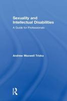 Sexuality and Intellectual Disabilities: A Guide for Professionals