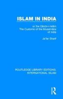 Islam in India