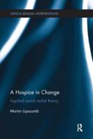 A Hospice in Change