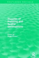 Theories of Planning and Spatial Development