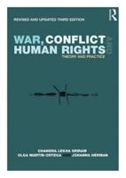 War, Conflict and Human Rights