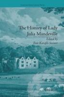 The History of Lady Julia Mandeville: by Frances Brooke