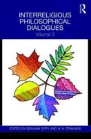 Interreligious Philosophical Dialogues