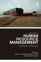 Human Resource Management: A Critical Approach
