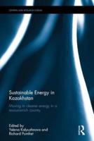 Sustainable Energy in Kazakhstan