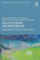 Educational Neuroscience: Development Across the Life Span