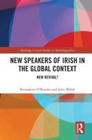 New Speakers of Irish