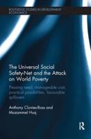 The Universal Social Safety-Net and the Attack on World Poverty