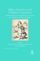 Affect, Emotion, and Children's Literature