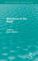 Reactions to the Right