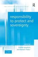 Responsibility to Protect and Sovereignty