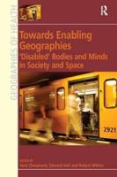 Towards Enabling Geographies