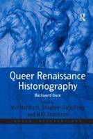 Queer Renaissance Historiography