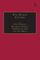 Rail Human Factors: Supporting the Integrated Railway