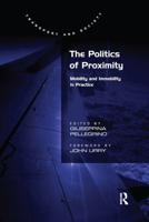 The Politics of Proximity