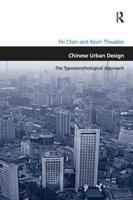 Chinese Urban Design