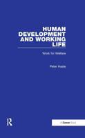 Human Development and Working Life