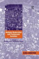 Multiple Modernities and Postsecular Societies