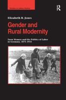 Gender and Rural Modernity