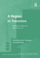 A Region in Transition