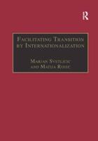 Facilitating Transition by Internationalization