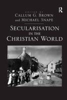 Secularisation in the Christian World