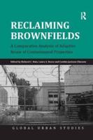 Reclaiming Brownfields