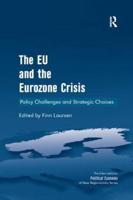The EU and the Eurozone Crisis