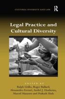 Legal Practice and Cultural Diversity
