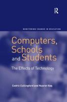 Computers, Schools and Students