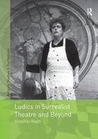 Ludics in Surrealist Theatre and Beyond