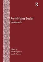 Re-Thinking Social Research