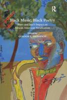 Black Music, Black Poetry