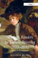 Women Readers in French Painting 1870-1890