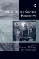 Education in a Catholic Perspective