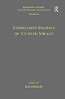 Kierkegaard's Influence on the Social Sciences