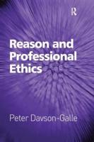 Reason and Professional Ethics