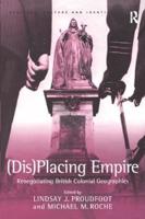 (Dis)Placing Empire