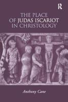 The Place of Judas Iscariot in Christology