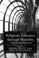 Religious Tolerance Through Humility