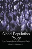 Global Population Policy