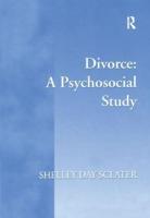 Divorce: A Psychosocial Study