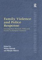 Family Violence and Police Response