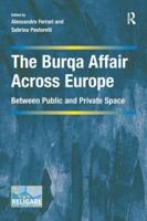 The Burqa Affair Across Europe