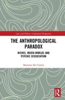 The Anthropological Paradox