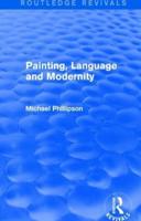 Painting, Language and Modernity