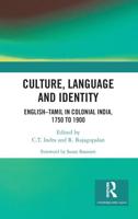Culture, Language and Identity