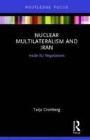 Nuclear Multilateralism and Iran