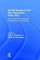 Social Studies in the New Education Policy Era